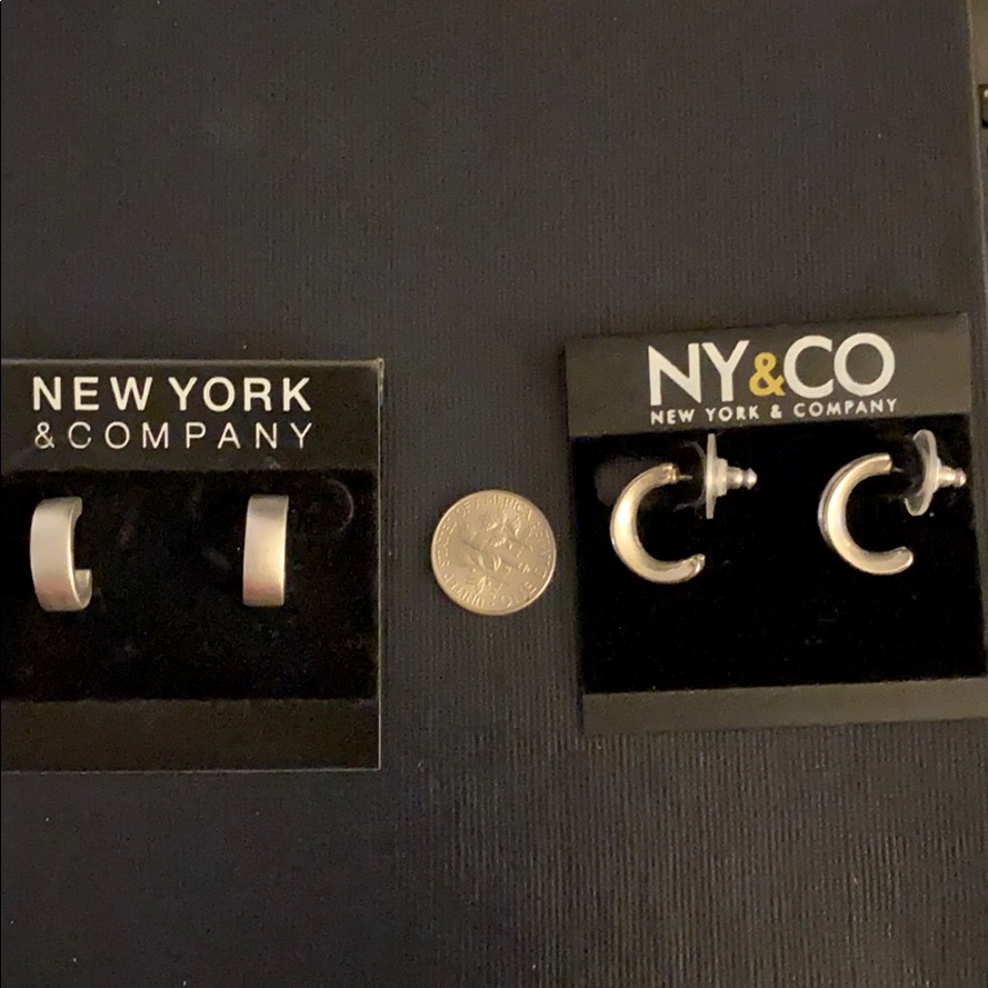 Small Partial Hoops